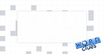 Recoil from Crossword Clue
