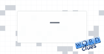 Recommended Crossword Clue