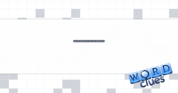 Record-breaking train Crossword Clue