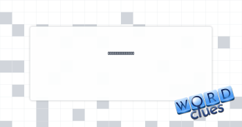 Record keeper Crossword Clue