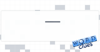 Recorded, in a way Crossword Clue
