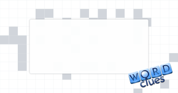 Records Crossword Clue