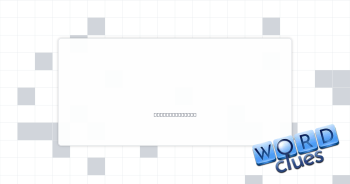 Recounted Crossword Clue