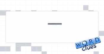 Recover strength Crossword Clue