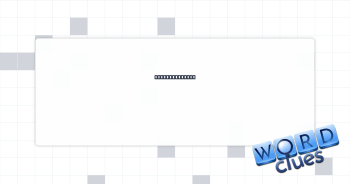 Recurring beat Crossword Clue