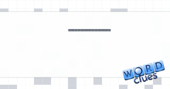 Recurring title role for Tyler Perry Crossword Clue