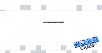Recyclable item (2 wds.) Crossword Clue