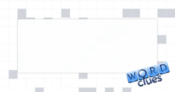 Recycled items Crossword Clue