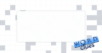 Red as ___ Crossword Clue