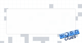 Red birthstones Crossword Clue