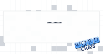 Red carpet affair Crossword Clue