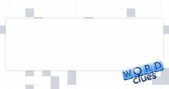 Red carpet attire Crossword Clue