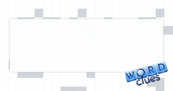 Red carpet brand Crossword Clue