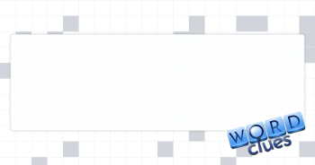 Red carpet stance Crossword Clue