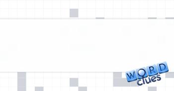 Red character of kids' TV Crossword Clue