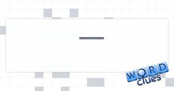 Red diamond, e.g. Crossword Clue