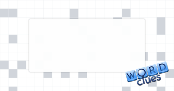 Red, e.g. Crossword Clue