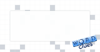 Red, in French Crossword Clue