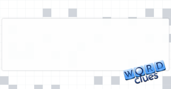 Red Square honoree Crossword Clue