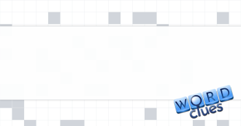 Red sticks in cartoons Crossword Clue