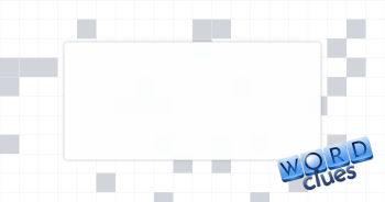 Red ___ Crossword Clue