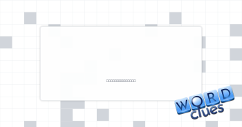 Redecorated Crossword Clue