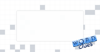 Redhead Crossword Clue