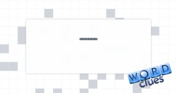 Reebok rival Crossword Clue