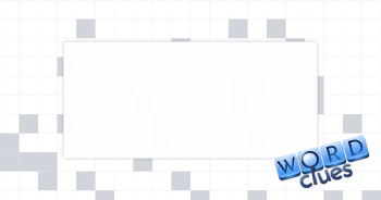 Reedy Crossword Clue