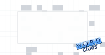 ___ reef Crossword Clue