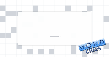Reeled Crossword Clue