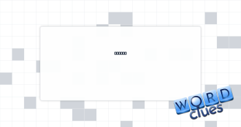 Refill Crossword Clue