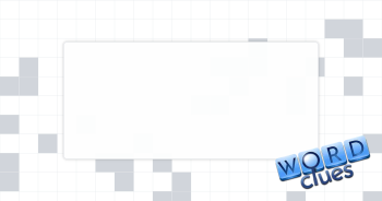 Refine Crossword Clue