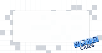 Refined, chic Crossword Clue