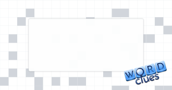 Refined Crossword Clue