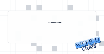 Refines, as ore Crossword Clue