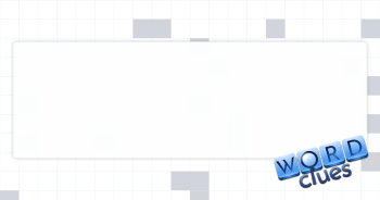 Reflex test sites Crossword Clue
