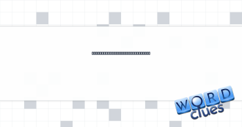 Refrain from having a key cut Crossword Clue