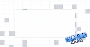 Ref's kin Crossword Clue