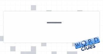 Refuse to give in Crossword Clue