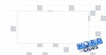 Regard as Crossword Clue