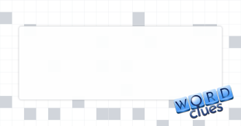 Regarded highly Crossword Clue