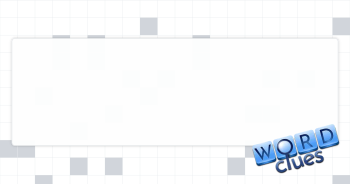 Reggae fan, often Crossword Clue