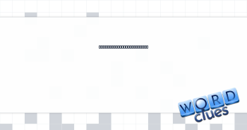 Region over in Canada is accessible Crossword Clue