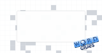 Registered Crossword Clue