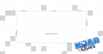 Regular Crossword Clue