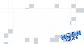 Reheated Crossword Clue