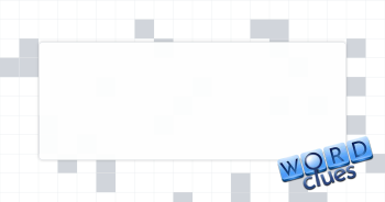 REI competitor Crossword Clue