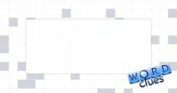 Reindeer kin Crossword Clue