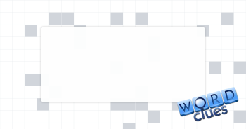Reindeer Crossword Clue